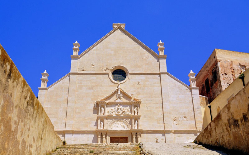 IN VIAGGIO NEL GARGANO - TOUR + SOGGIORNO
